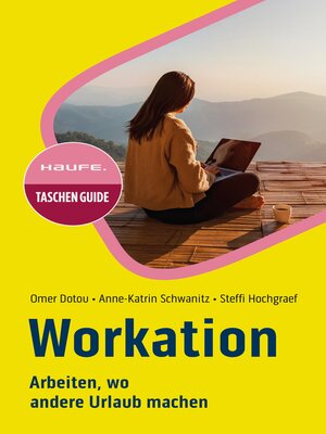 cover image of Workation